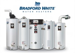 Bradford Water Heaters